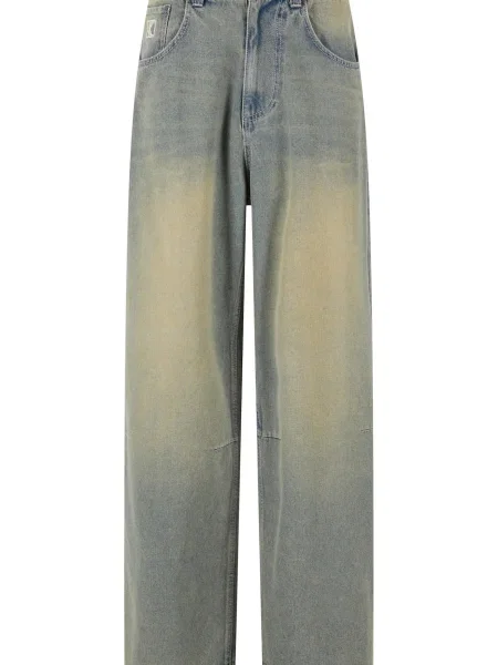 Karl Kani Jeans albastru