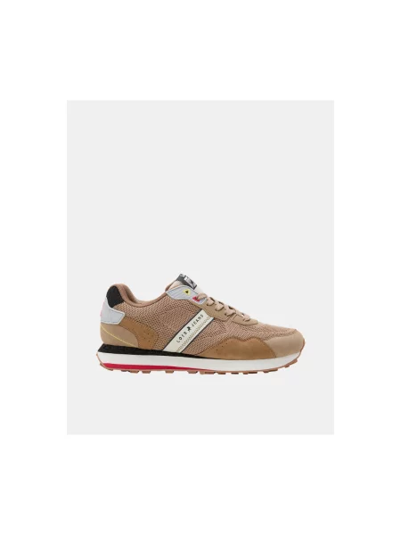 Pantofi Lois bej