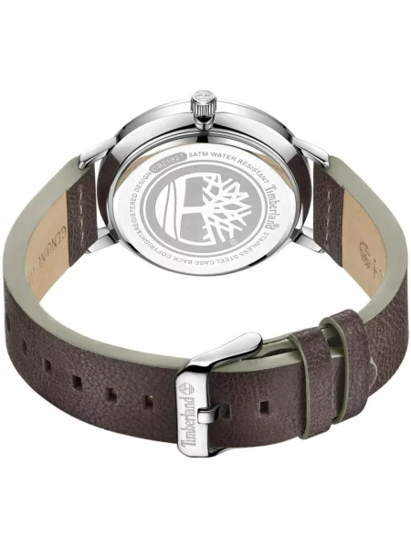 Zegarek Timberland szary