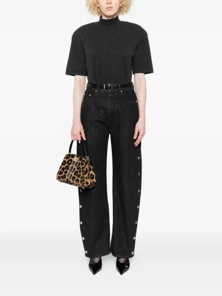 Blugi Sportmax negru