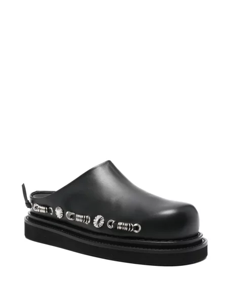 Papuci de casă Toga Pulla negru