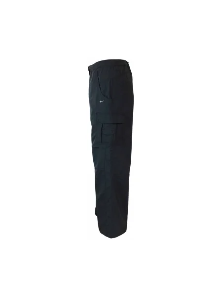 Pantaloni Nike negru