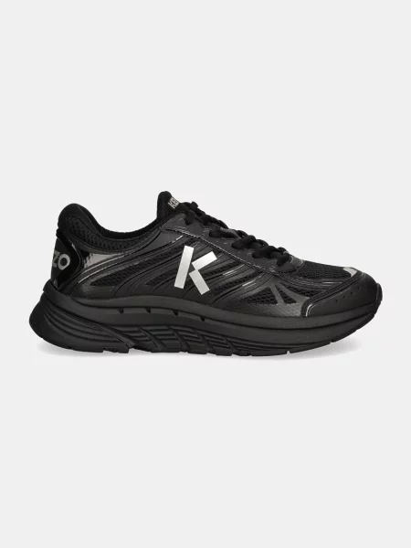 Kenzo sneakers Pace Low Top Sneakers negru