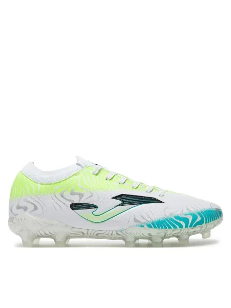 Boty na fotball Joma bílé