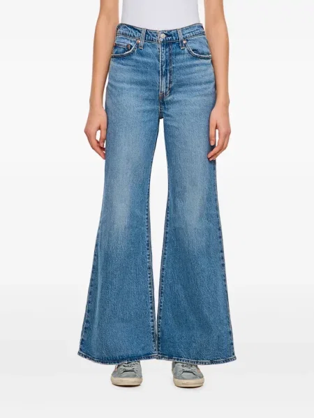 Blugi Levi's® albastru