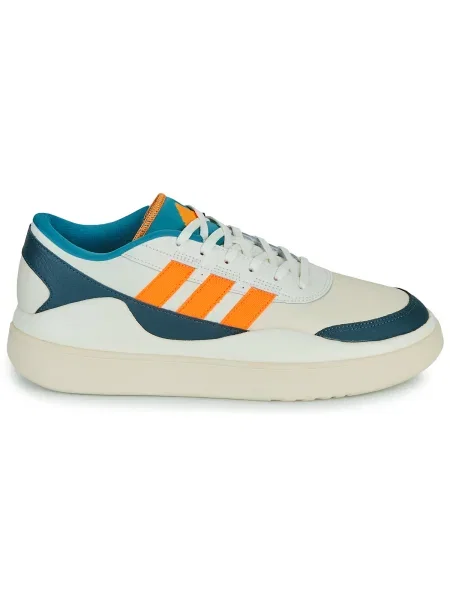 Tenisky Adidas biela