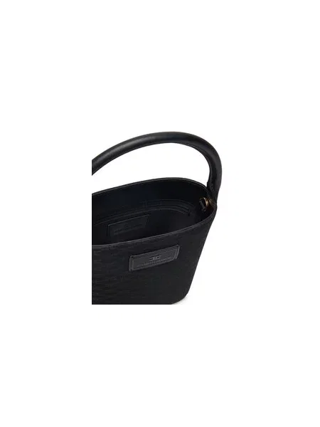Torbica Elisabetta Franchi crna