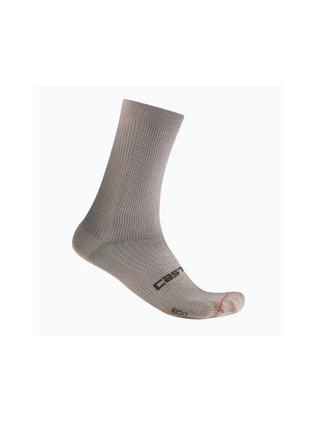 Шкарпетки Castelli Espresso 18 clay