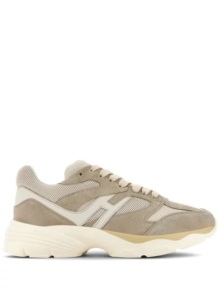 Sneakerși Hogan plasă