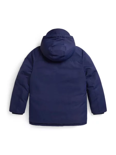 Детская парка Polo Ralph Lauren