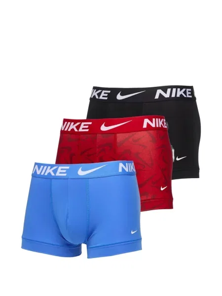 Tricou Nike plic slip-on alergare alb