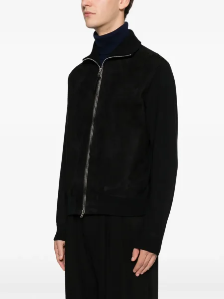 Geacă Tom Ford negru