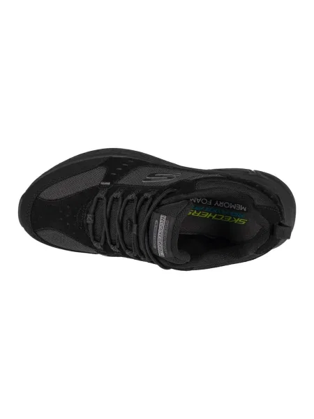 Pantofi Skechers negru