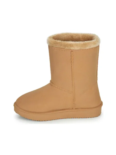 Pantofi copii Be Only bej