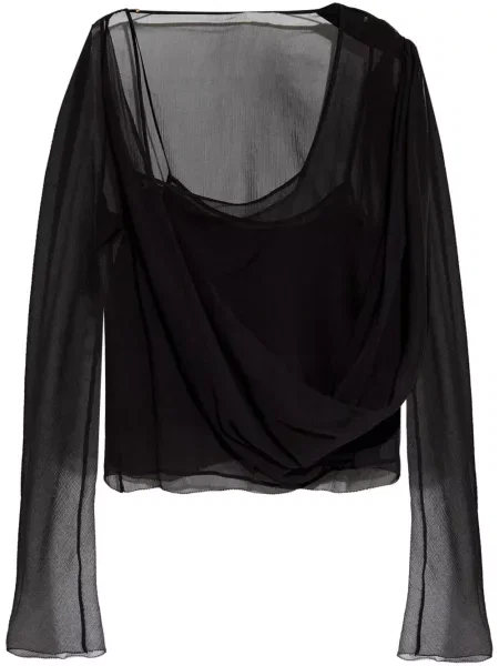 Bluză Cult Gaia negru