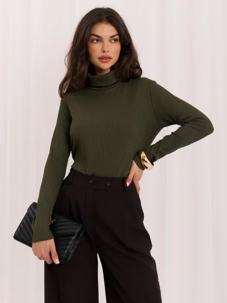 Bluza Lakerta crna