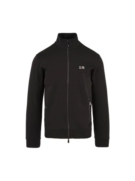 Bluza rozpinana Suns brązowa