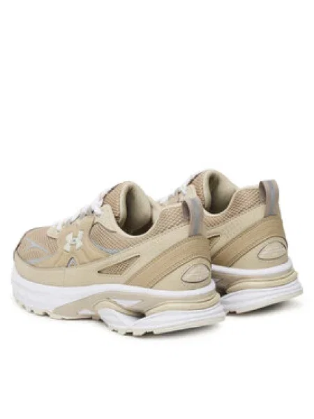 Sportcipők Under Armour UA Apparition Tech bézs