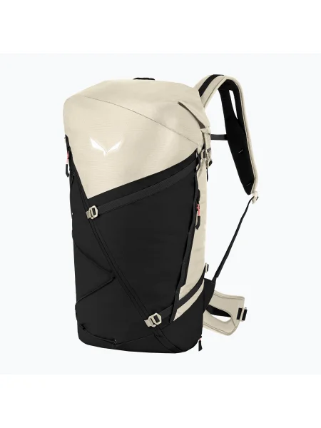 Olcsóbban. női trekking hátizsák Salewa Puez l black out/oatmeal. Méret: 32 L fekete