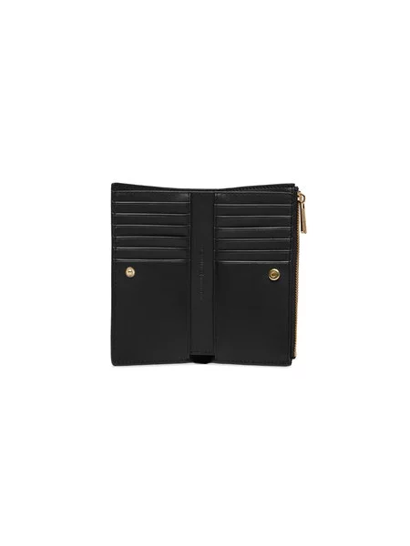 Peněženka Tommy Hilfiger černá