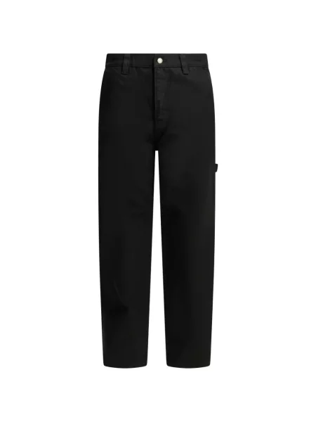 Pantaloni Stüssy negru