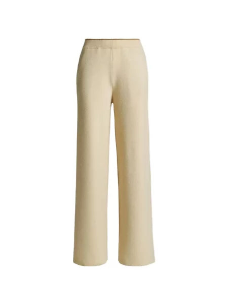 Pantaloni Kiton tricotate