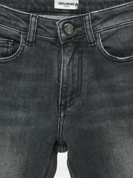 Blugi Zadig&voltaire negru