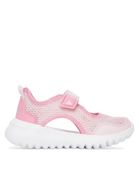 Αθλητικά adidas Summerflex ροζ