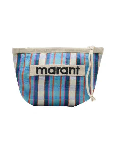 Kopertówka Isabel Marant