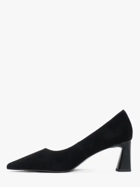 Estro Pumps negru