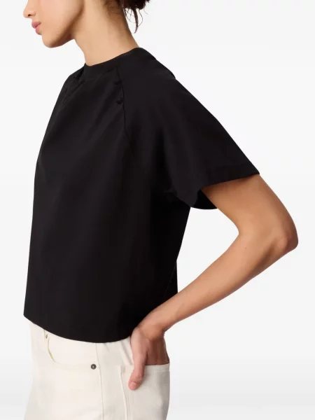 Tricou Axel Arigato negru