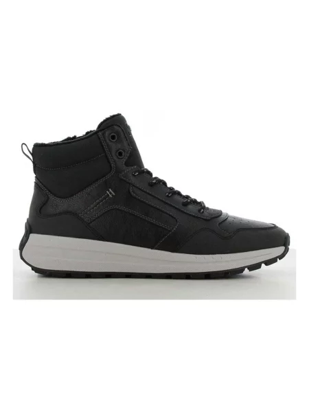 Pantofi Cortina negru
