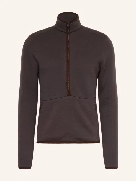 Sweter Odlo wełniany