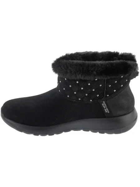Pantofi Skechers negru
