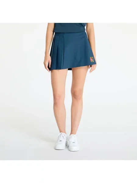 Fustă Nike x YOON Skirt Armory Navy L albastru închis