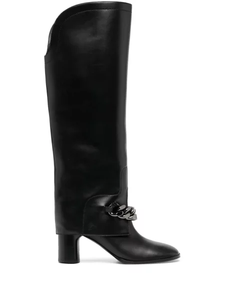 Botine Casadei negru