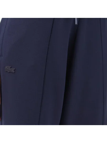 Спортивные штаны Lacoste синие