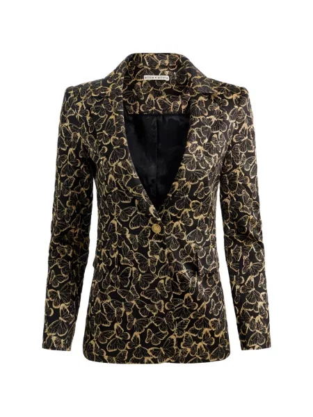 Sacou Alice + Olivia negru