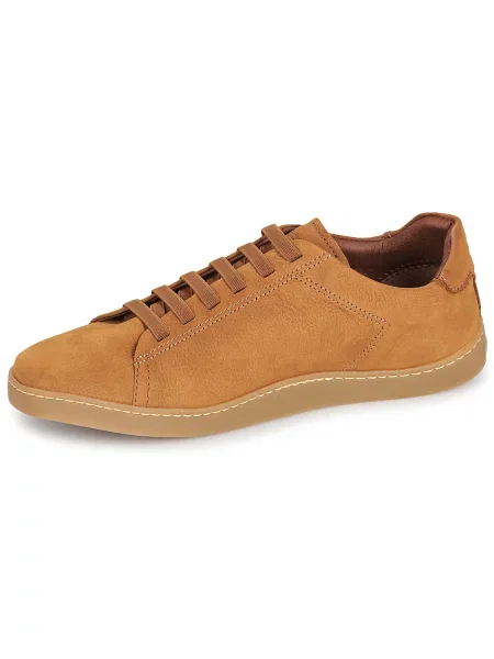 Pantofi El Naturalista maro