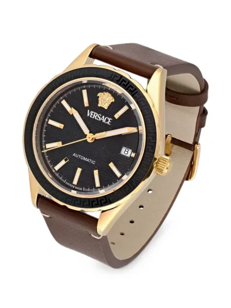 Ceas Versace negru