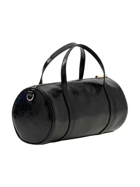 Guess Torebka Taylor Mini czarny