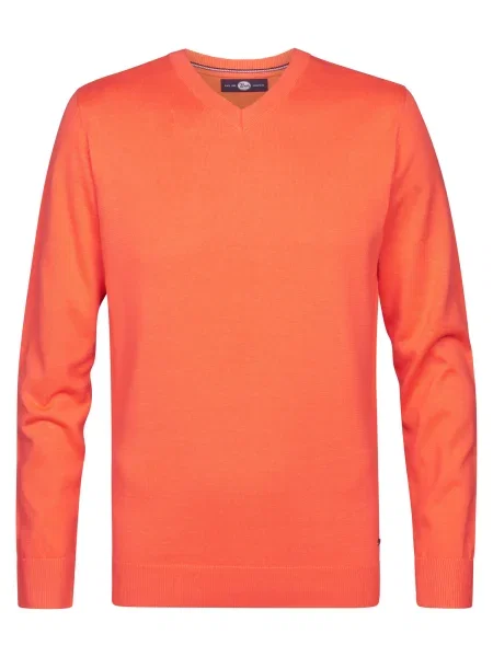 Petrol Industries Pulover roza