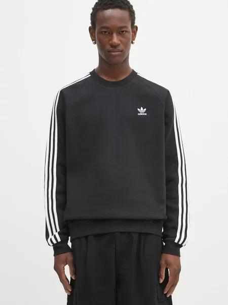 Adidas Bluza adicolor Classics czarny