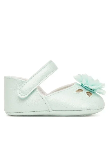 Poltopánky Mayoral zelená