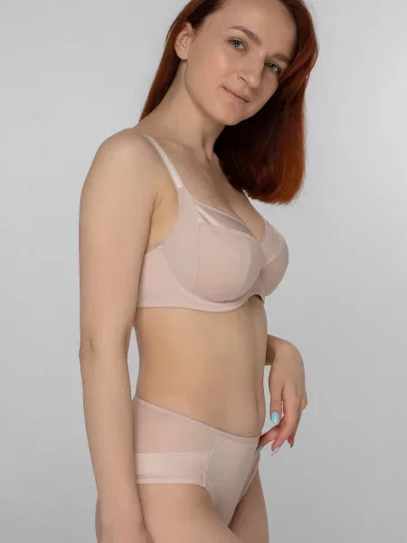 Трусы Brabrabra розовые