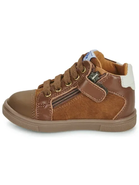Pantofi copii Gbb maro