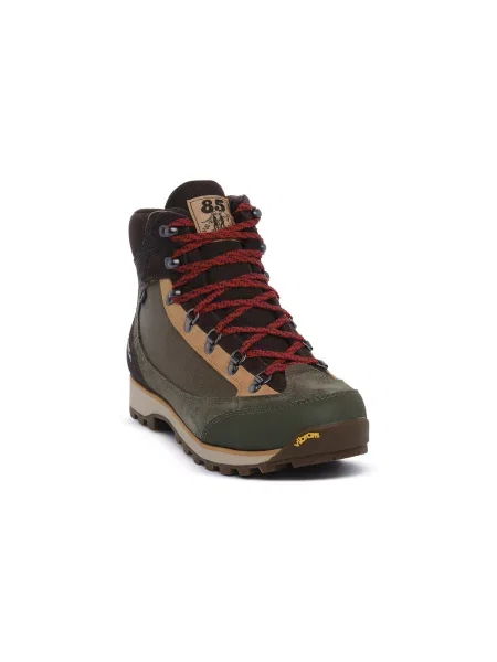 Pantofi Tecnica verde