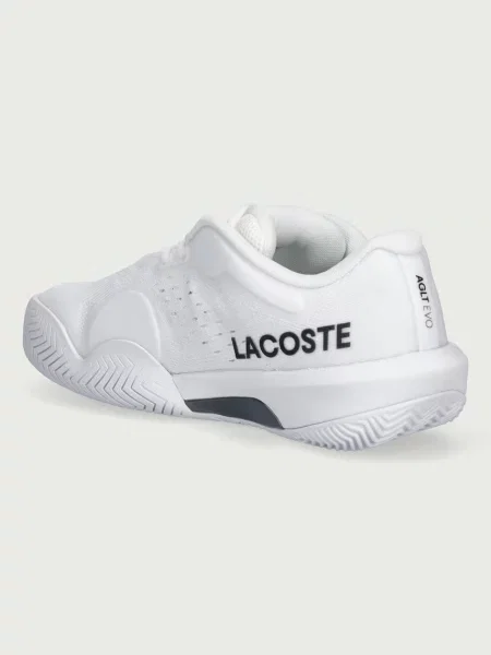 Lacoste AG-LT EVO sneakersy białe