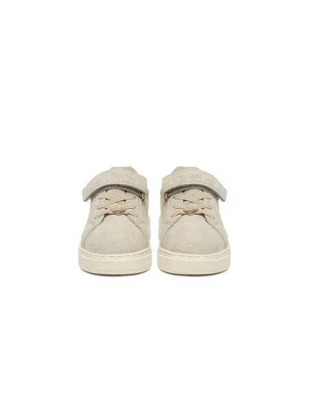 Sneakersy Guess sivá