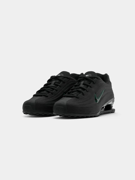 Sneakerși Nike Sportswear negru